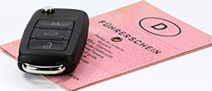 Comment consulter son solde de points si votre permis de conduire risq